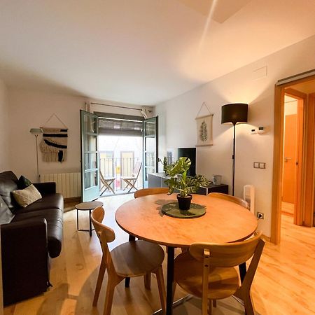 Lugar Perfecto En El Casco Antiguo De Girona Apartment Екстериор снимка