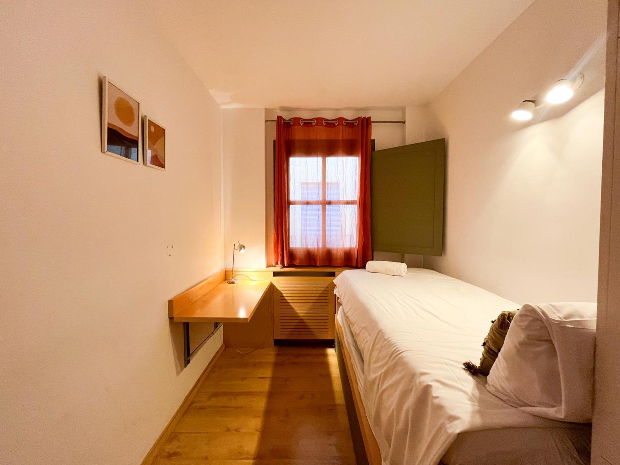 Lugar Perfecto En El Casco Antiguo De Girona Apartment Екстериор снимка