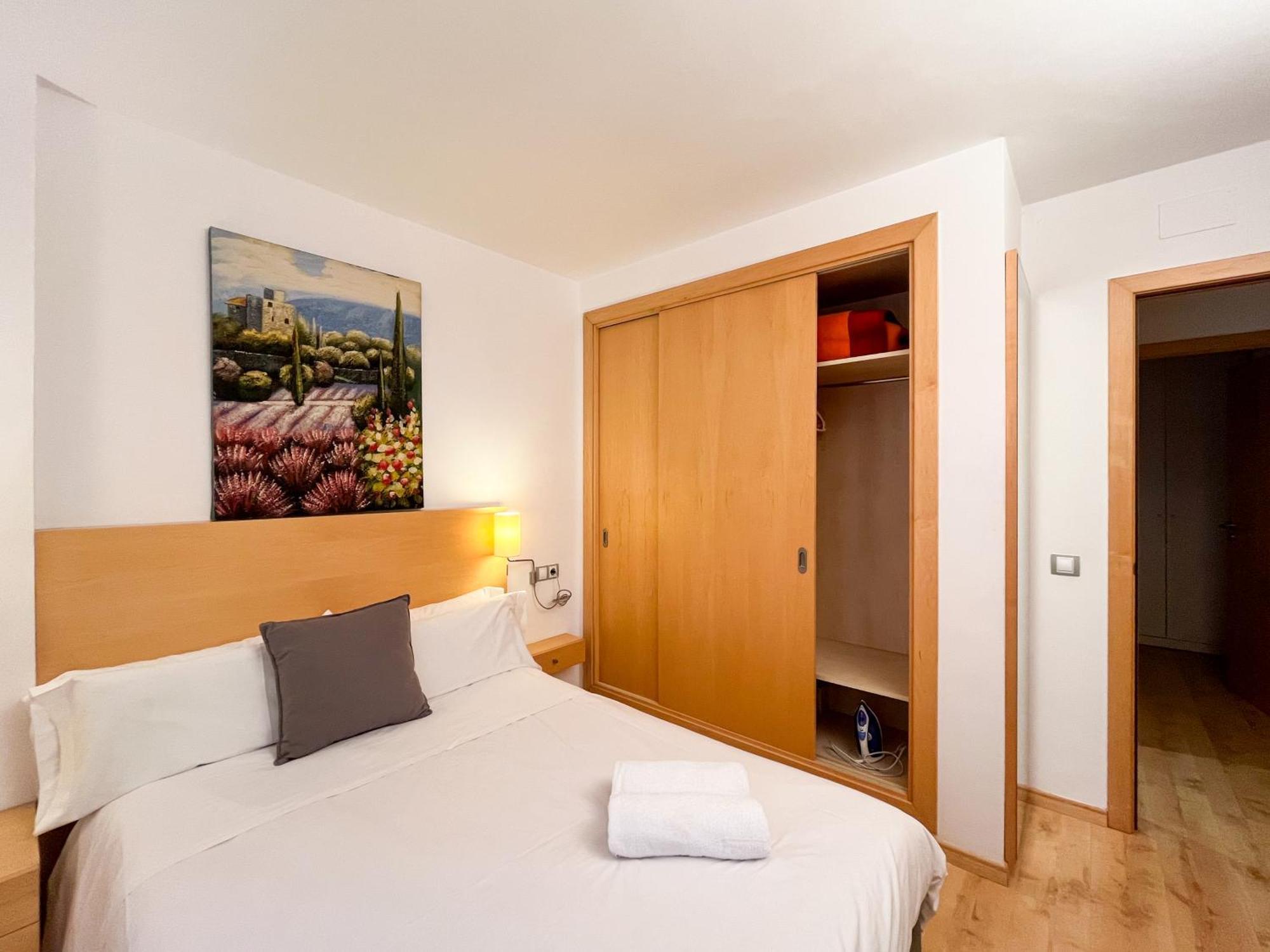 Lugar Perfecto En El Casco Antiguo De Girona Apartment Екстериор снимка