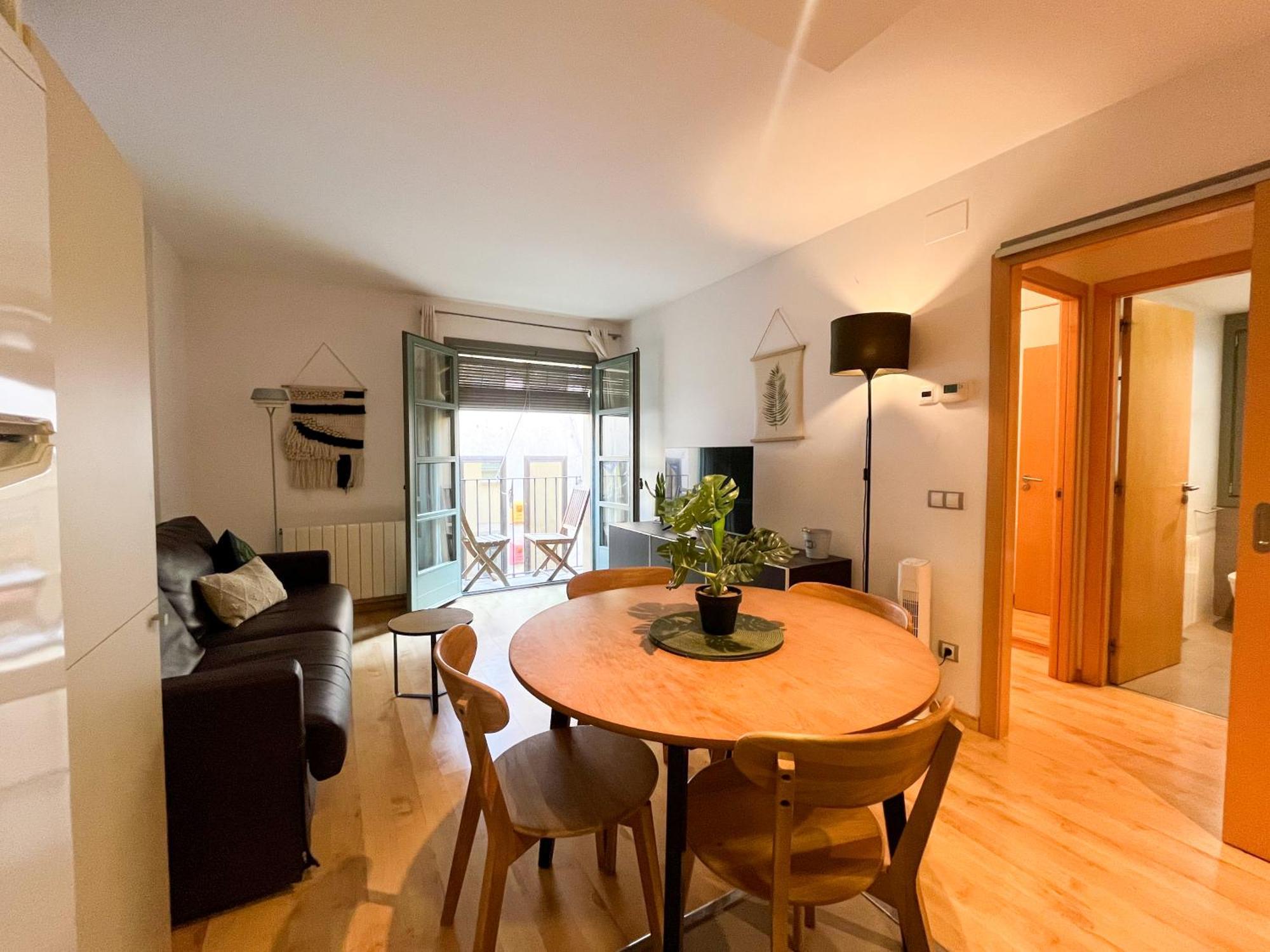 Lugar Perfecto En El Casco Antiguo De Girona Apartment Екстериор снимка