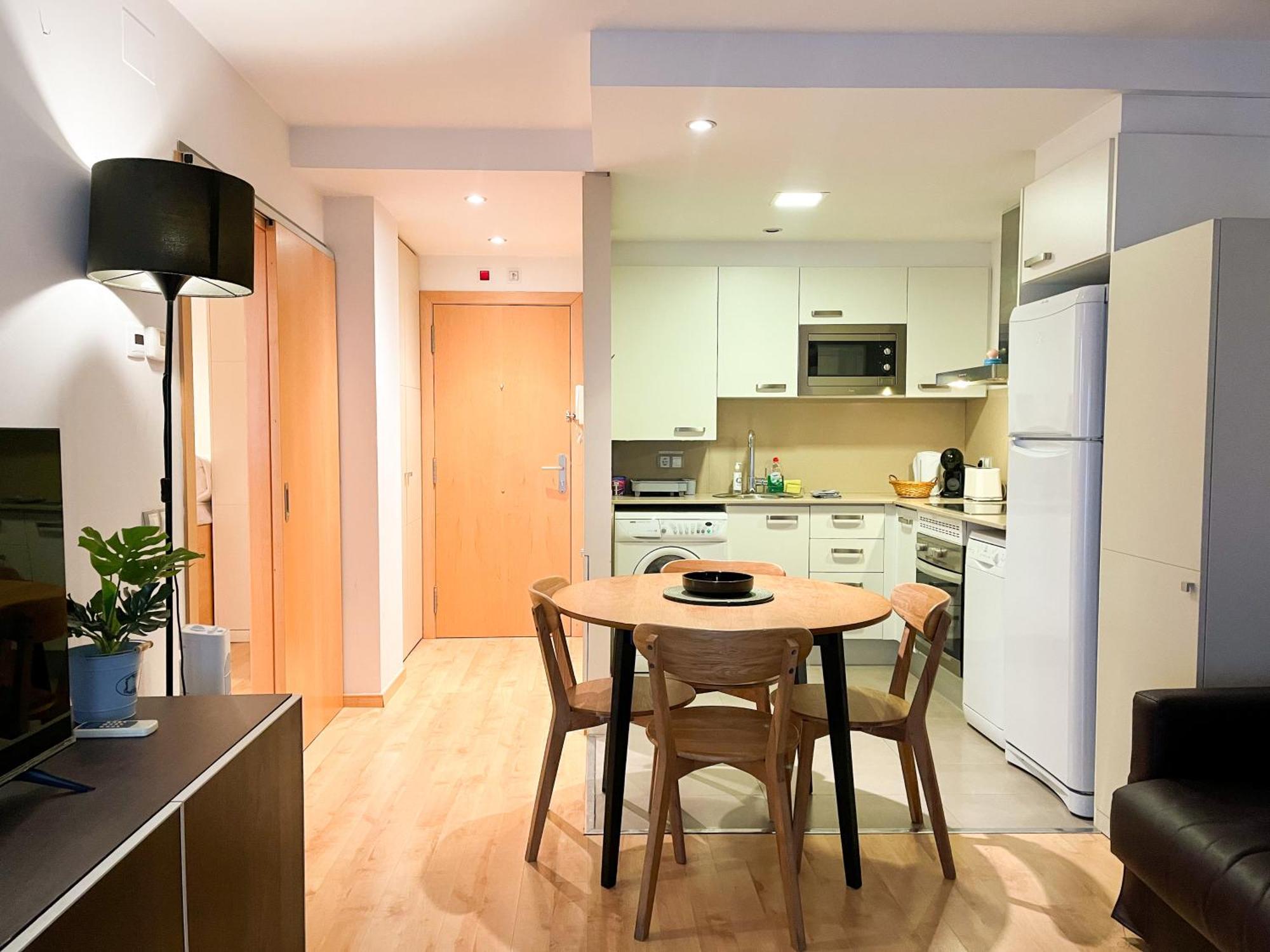 Lugar Perfecto En El Casco Antiguo De Girona Apartment Екстериор снимка