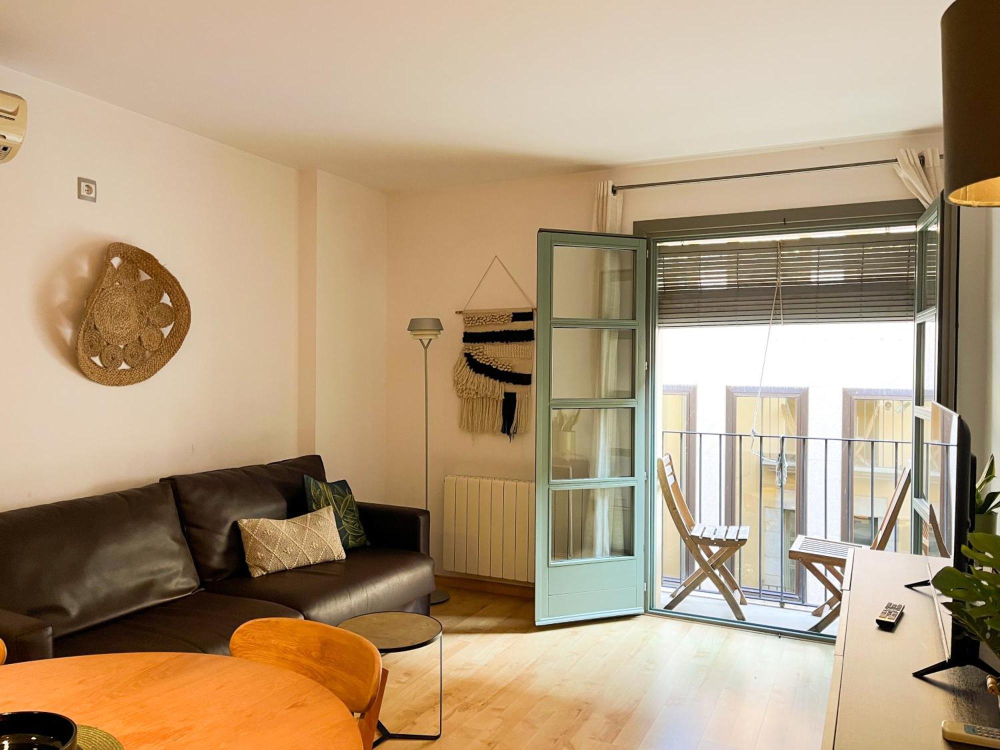 Lugar Perfecto En El Casco Antiguo De Girona Apartment Екстериор снимка