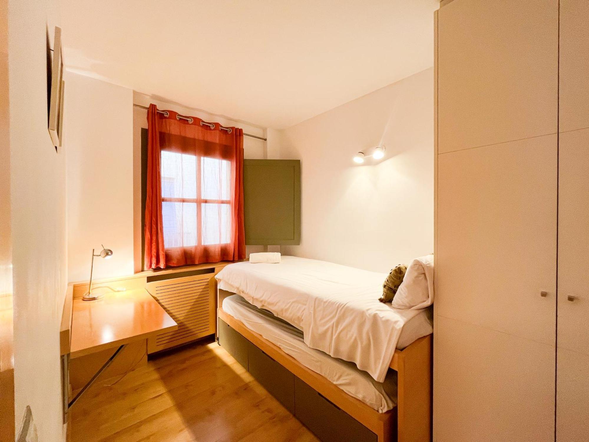 Lugar Perfecto En El Casco Antiguo De Girona Apartment Екстериор снимка
