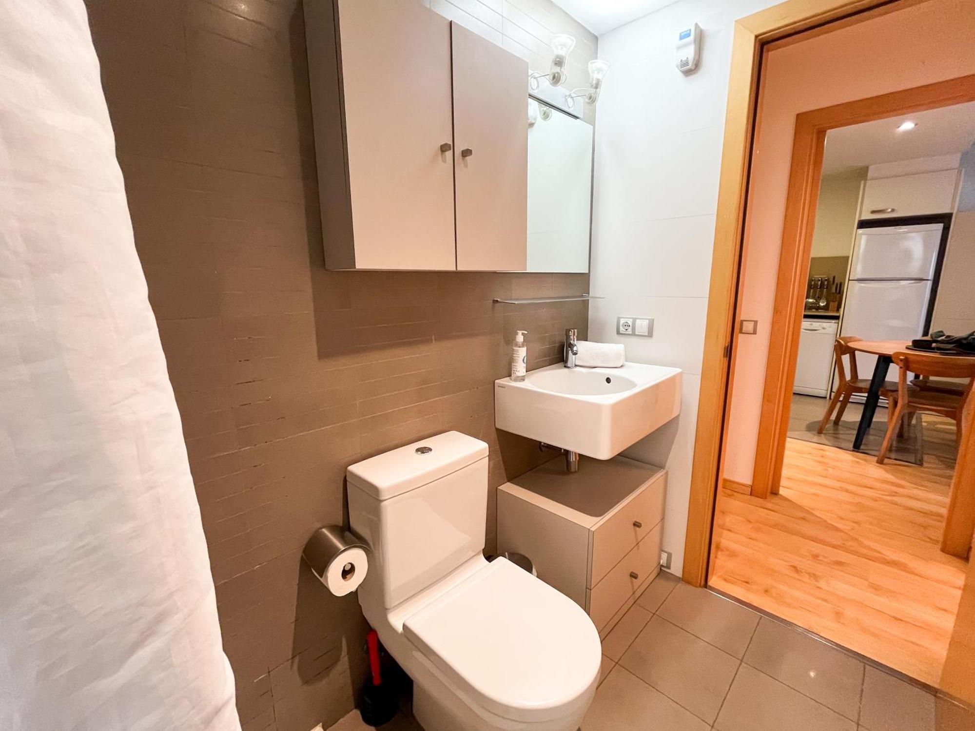 Lugar Perfecto En El Casco Antiguo De Girona Apartment Екстериор снимка